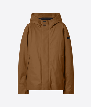 RRD GIACCA WRITER FLOATING STORM JKT