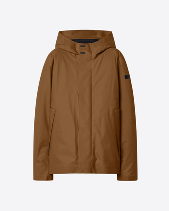 RRD GIACCA WRITER FLOATING STORM JKT