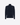 RRD MAGLIA BLUE BLACK / 46 VELVET TURTLENECK KNIT