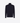 RRD MAGLIA BLUE BLACK / 48 MAXELL TURTLENECK KNIT