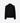 RRD MAGLIA COTTON PLAIN HALF ZIP KNIT
