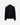 RRD MAGLIA COTTON PLAIN HALF ZIP KNIT