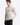 RRD MAGLIA COTTON PLAIN HALF ZIP KNIT