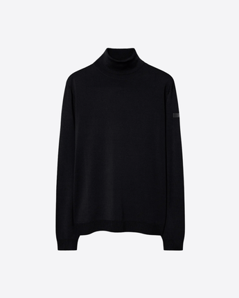 RRD MAGLIA MAXELL TURTLENECK KNIT