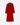 'S MAX MARA Abbigliamento e accessori ROSSO / 38 CAPPOTTO A VESTAGLIA IN LANA
