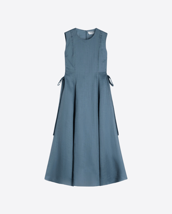 S MAX MARA ABITO ABITO LUNGO IN RAMIÈ