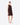 S MAX MARA ABITO ABITO PRINCESS IN JACQUARD DI MISTO COTONE