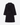 'S MAX MARA CAPPOTTO BLACK / 38 CAPPOTTO CORTO IN LANA DOUBLE