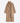'S MAX MARA CAPPOTTO CAMEL / 38 CAPPOTTO A VESTAGLIA IN LANA