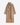'S MAX MARA CAPPOTTO CAMEL / 38 CAPPOTTO A VESTAGLIA IN LANA