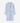 'S MAX MARA CAPPOTTO CIELO / 38 CAPPOTTO A VESTAGLIA IN LANA DOUBLE