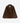 'S MAX MARA CAPPOTTO MARRONE / 42 GIACCA DOPPIOPETTO DALLA TEXTURE SOFFICE