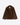 'S MAX MARA CAPPOTTO MARRONE / 42 GIACCA DOPPIOPETTO DALLA TEXTURE SOFFICE