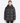 S MAX MARA GIACCA IMBOTTITO AMPIO IN TELA ANTIGOCCIA