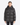 S MAX MARA GIACCA IMBOTTITO AMPIO IN TELA ANTIGOCCIA