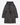 S MAX MARA GIACCA PIUMINO REVERSIBILE IN RASO ANTIGOCCIA