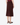 S MAX MARA GONNA GONNA LONGUETTE IN PELLE SCAMOSCIATA