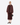 S MAX MARA GONNA GONNA LONGUETTE IN PELLE SCAMOSCIATA
