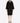 'S MAX MARA NERO CAPPOTTO DONNA EMMA NERO