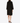 'S MAX MARA NERO CAPPOTTO DONNA EMMA NERO