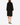 'S MAX MARA NERO CAPPOTTO DONNA EMMA NERO