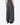 S MAX MARA PANTALONE PANTALONE SVASATO IN FLANELLA DI LANA