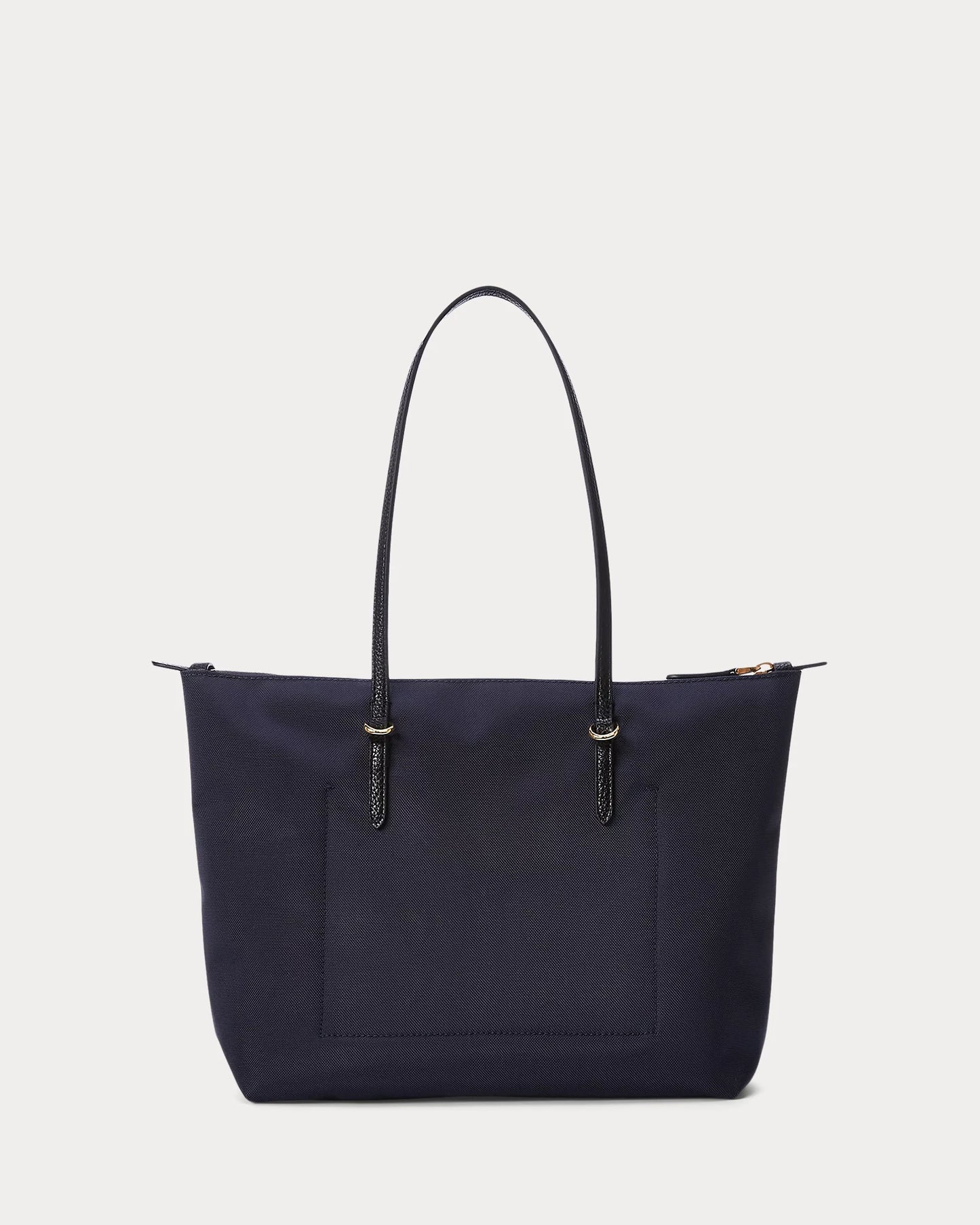 LAUREN RALPH LAUREN | TOTE KEATON MEDIA IN NYLON