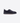SANTONI Abbigliamento e accessori BLU / 6/40.5 SNEAKER SLIP-ON IN SUEDE BLU