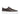 SANTONI Abbigliamento e accessori DOUBLE BUCKLE SNEAKER IN PELLE BOTTALATA T. DI MORO