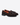 SANTONI SCARPE MOCASSINO EASY CON NAPPE IN SUEDE