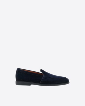 SANTONI SCARPE MOCASSINO MALIBU