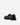 SANTONI SCARPE MOCASSINO NERO IN PELLE