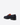 SANTONI SCARPE MOCASSINO ROCK IN SUEDE BLU