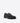 SANTONI SCARPE MOCASSINO ROCK IN SUEDE BLU