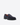SANTONI SCARPE MOCASSINO ROCK IN SUEDE BLU