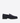 SANTONI SCARPE MOCASSINO ROCK IN SUEDE BLU
