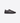SANTONI SCARPE NERO / 6 SNEAKERS SANTONI DOUBLE BUCKLE