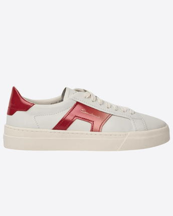 SANTONI SCARPE SNEAKERS DBS OLY