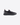 SANTONI SCARPE SNEAKERS LOW-TOP A CALZINO IN TESSUTO ELASTICO
