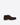 SANTONI SCARPE STIVALETTO CON PELLICCIA IN SUEDE