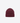 SAVE THE DUCK CAPPELLO BORDEAUX FIVEL