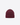SAVE THE DUCK CAPPELLO BORDEAUX FIVEL