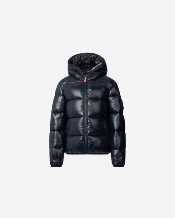 SAVE THE DUCK GIACCA BLU / 24M ARTIE