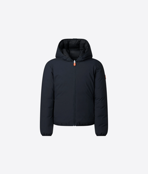 SAVE THE DUCK GIACCA BLU / 24M OLIVER