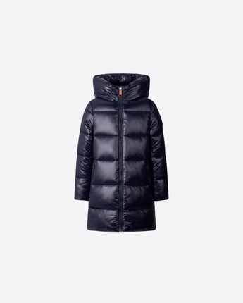 SAVE THE DUCK GIACCA BLU / 4A MILLIE