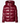 SAVE THE DUCK GIACCA WINE RED / 12A ULYA