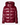 SAVE THE DUCK GIACCA WINE RED / 12A ULYA