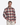 SEBAGO CAMICIA OVERSHIRT A QUADRI