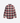 SEBAGO CAMICIA OVERSHIRT A QUADRI
