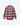 SEBAGO CAMICIA OVERSHIRT A QUADRI